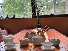 -梅间堂茶馆(绿地缤纷城店)