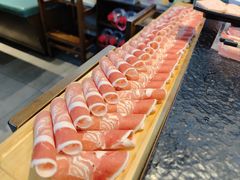 -阳坊涮肉(西直门凯德mall店)