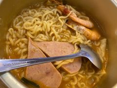 -BOPEYE·波派炸鸡(河西中央商场店)