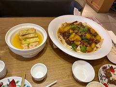 -西北45°(世茂广场店)