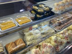 -蒸翻天·原味馒头(向阳里店)