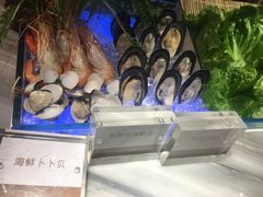 -堂会·KTV·自助餐·团建聚会(天河店)