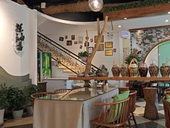 -茶油香闽南菜·花园餐厅(前埔店)