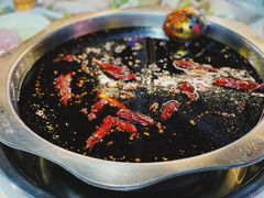 -枇杷园食为鲜火锅(南山店)