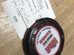 -The Habit Burger Grill 哈比特汉堡(爱琴海店)
