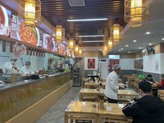 -高群生胡辣汤(亚运村店)