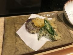 -松临·铁板烧&Omakase(神农店)