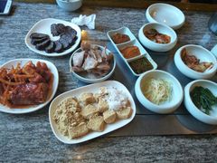 -高丽屋(天宁寺店)