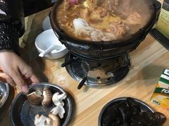 -范贤光鸡公煲(平乐园总店)