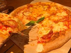 -百特喜·意大利餐厅(万达常德店)