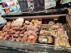 -盒马鲜生(岭南新世界店)