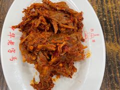 -西塔大冷面(市府大路店)