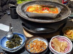 -炭虎烤肉(桂林路店)