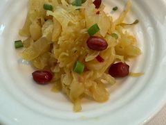 -莆田餐厅PUTIEN(三里屯店)