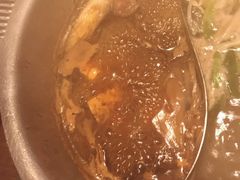 -鍋ぞう(新宿西口店)