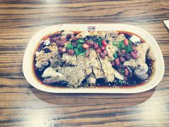 -老陕兄弟(彩虹新城店)