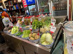 -柴火农家·江西赣南菜(土华店)