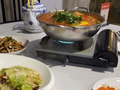 -贵州人家·酸汤火锅·20年老字号