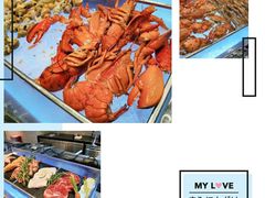 -博林天瑞喜来登酒店·西丽尚膳