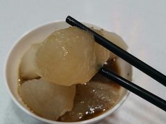 腩汁萝卜-银记肠粉(文昌北路店)