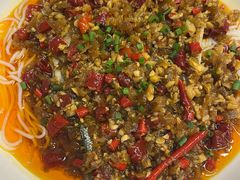 -堂瓦里·33年传统赣菜(第一街区店)