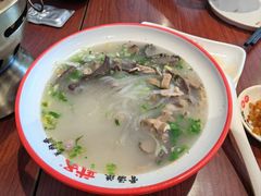 -武圣羊汤·西北面(安德路店)