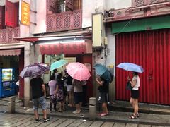 门面-添發碗仔翅美食