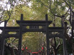 -杭州黄龙洞