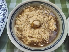 -华圆美食-老蓬莱菜(蓬港路店)