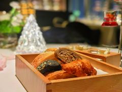 -THE WANG王品(上海中心云端店)