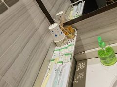 -沐森澜·轻奢足道·养生·SPA