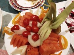 -全聚德(长江路店)