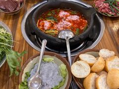 -笔记安顺夺夺粉火锅