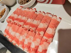 -海底捞火锅(锦艺城店)