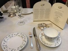 -The Ritz Restaurant
