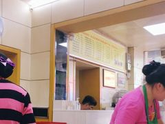 -欣达面馆(天桥支路店)