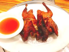 -富哥食店