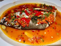 -巢爷老味(东方红店)