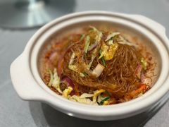 -艳阳天·非遗楚菜(武汉客厅店)