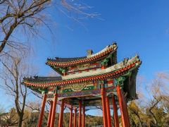-颐和园