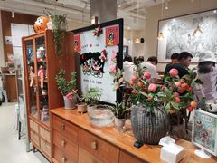 -小豆海棠(人民南路店)