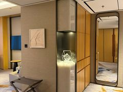 -广州奥园喜来登酒店
