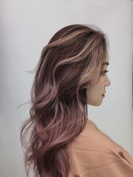 -MY HAIR ARDOR