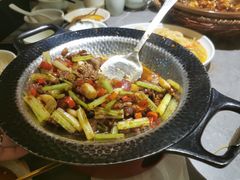 -麻都·成都菜(人民广场店)