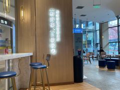 -奈雪的茶(青岛卓悦里INTOWN店)