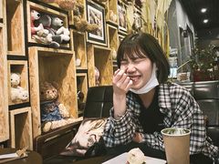 -咖法森林·咖啡  酒吧(天河店)