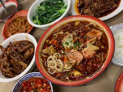 -老三样·旧食新味(万寿宫店)