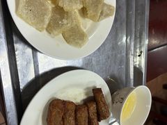-姚记炒肝店(鼓楼店)