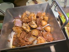 -弄堂里(阿里西溪A区店)