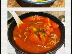 -美奈小馆·越南料理(中航城君尚购物中心店)